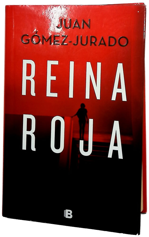 Reina roja