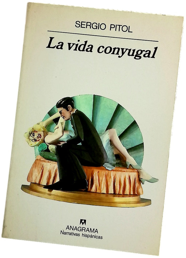 La vida conyugal