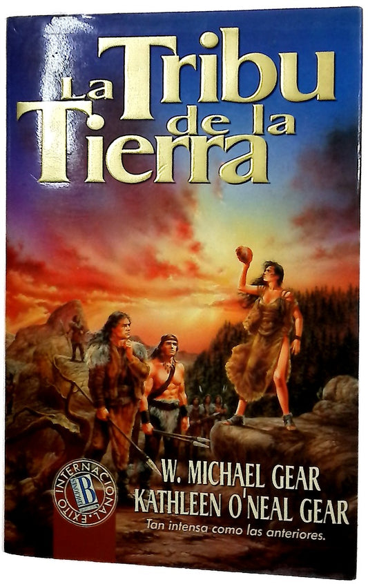La tribu de la tierra