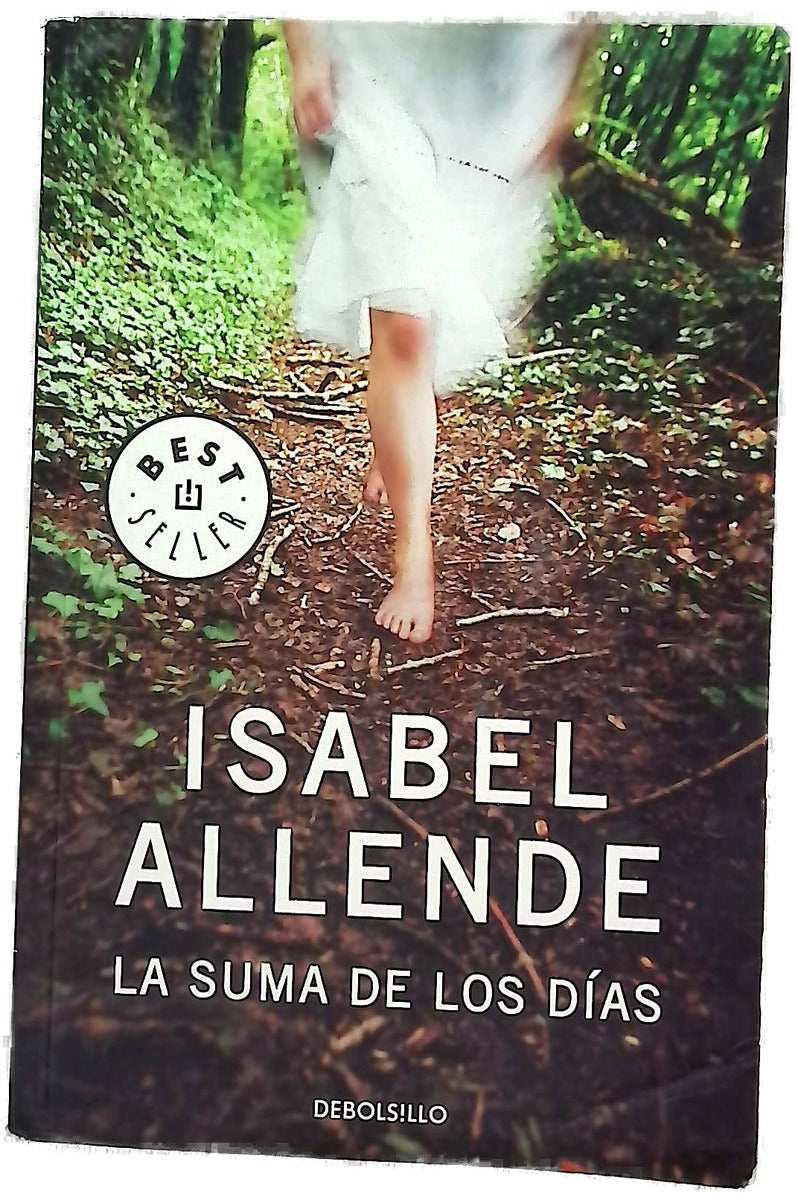 La suma de los días