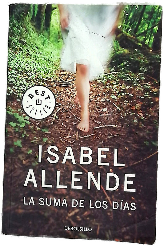 La suma de los días