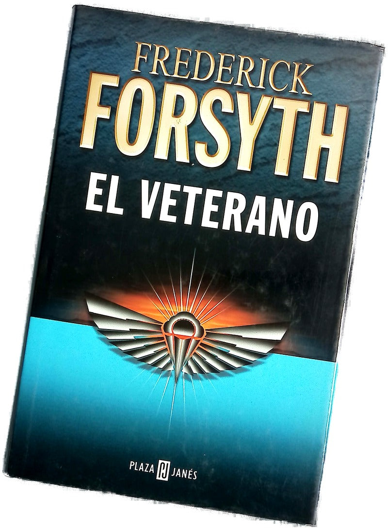 El veterano