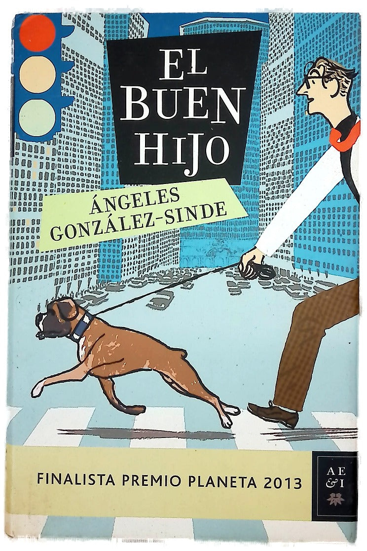 El buen hijo