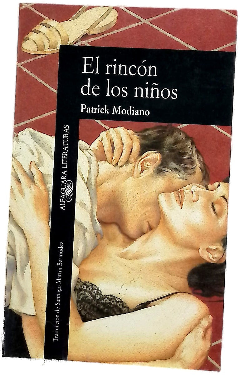 El rincon de los niños