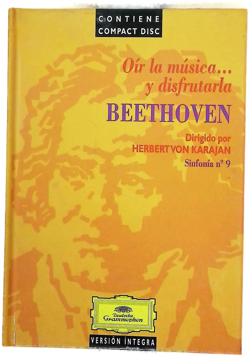Symphonie nº 9, op. 125