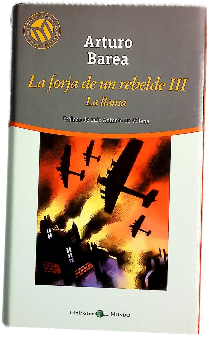 La llama