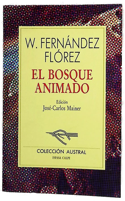 El bosque animado