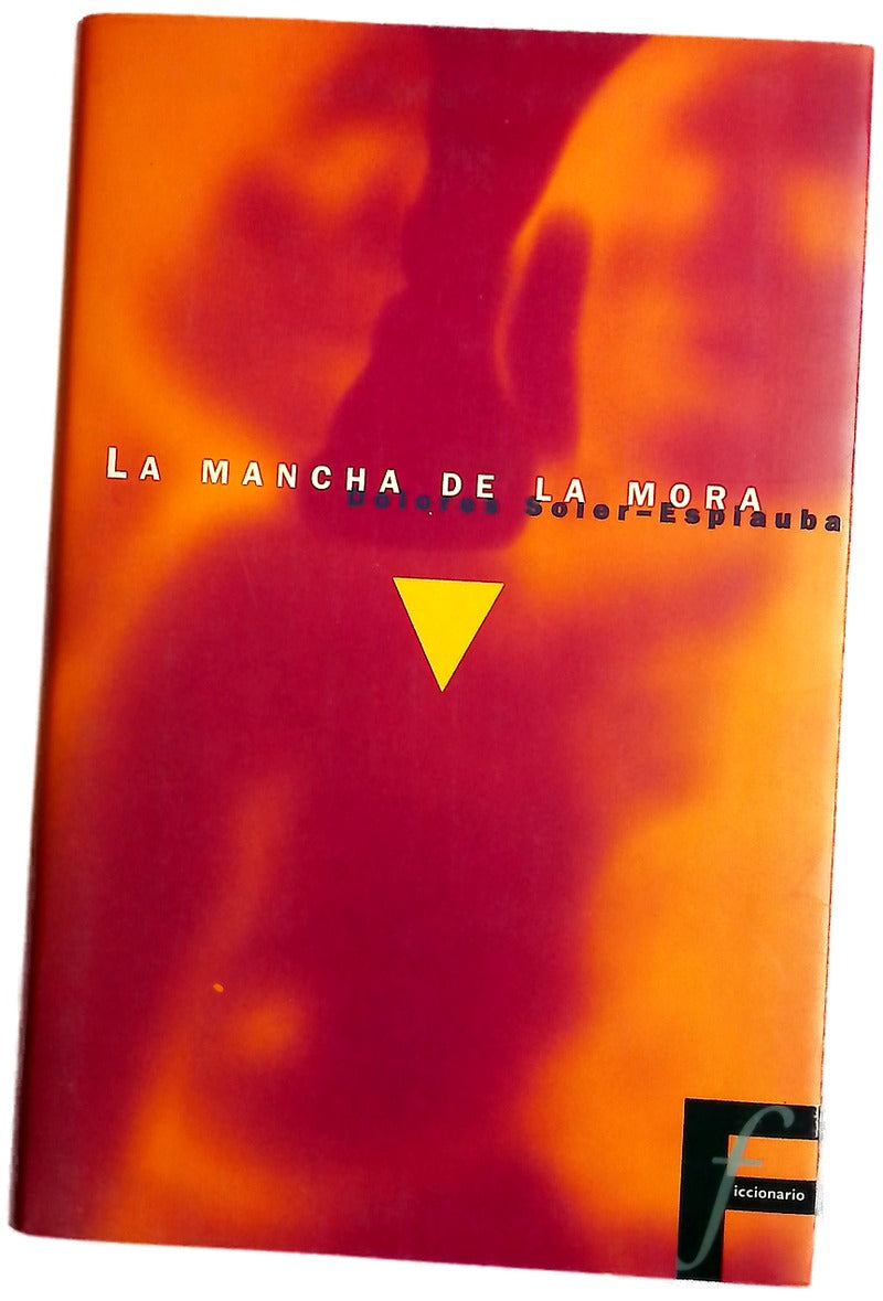 La mancha de la mora