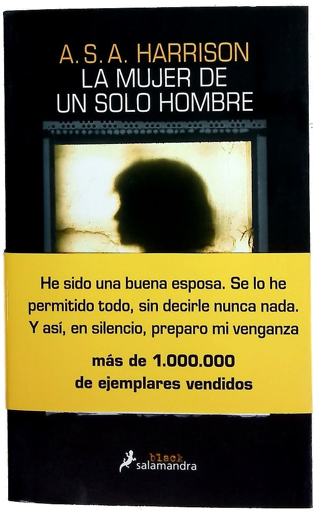 La mujer de un solo hombre