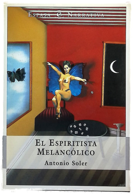 El espiritista melancólico