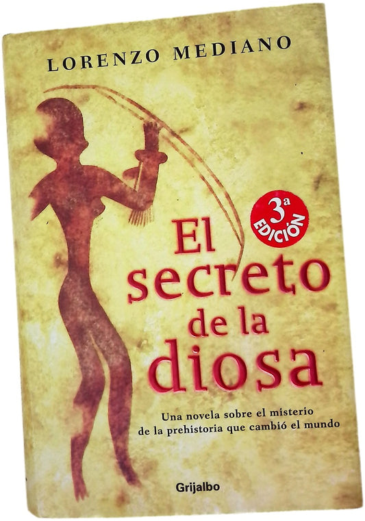 El secreto de la diosa