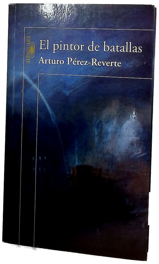 El pintor de batallas