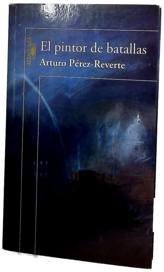 El pintor de batallas