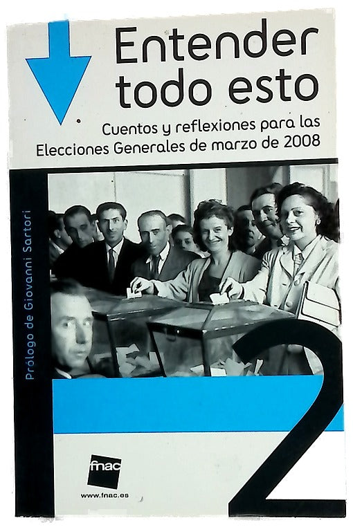 Entender todo esto