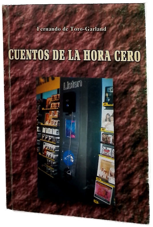 Cuentos de la hora cero