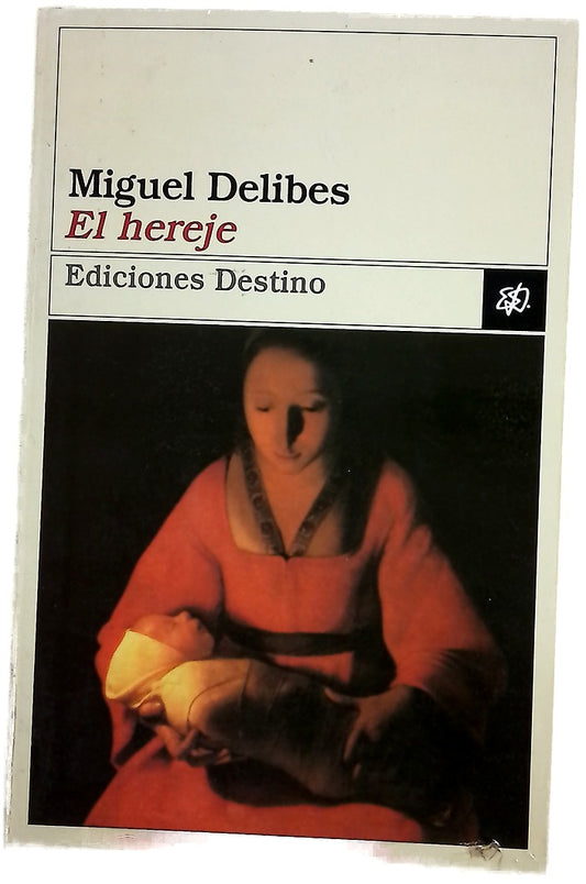 El hereje