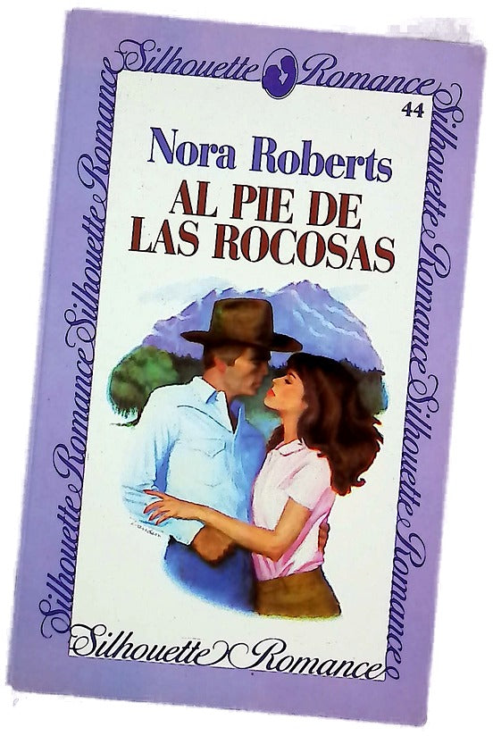 Al pie de las rocosas