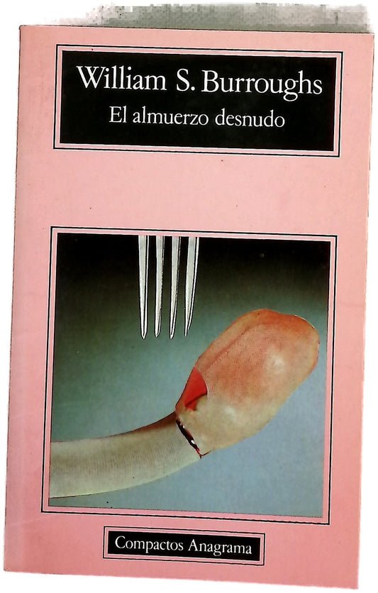 El almuerzo desnudo