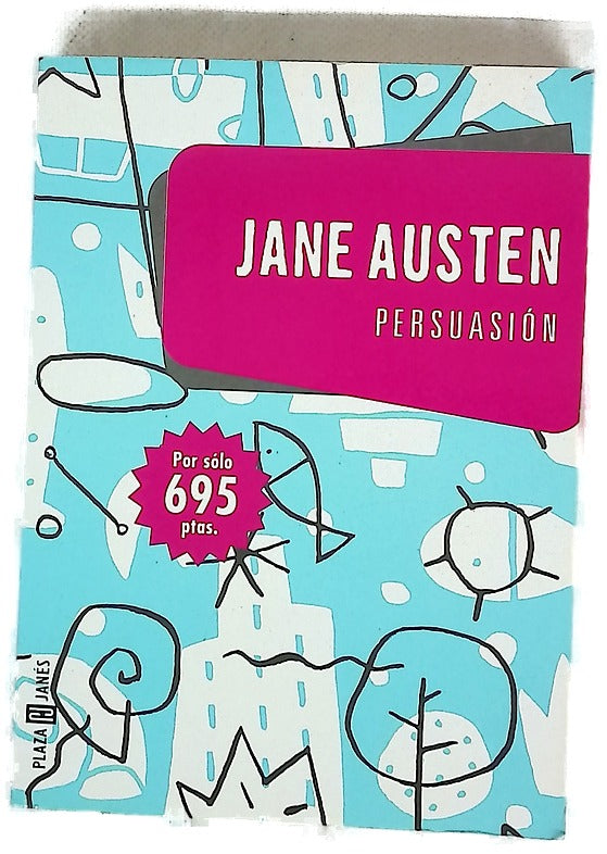 Persuasión