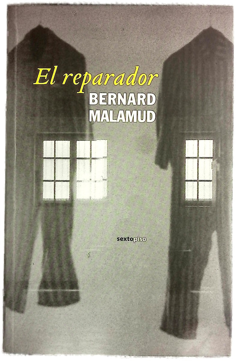 El reparador