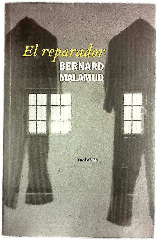 El reparador
