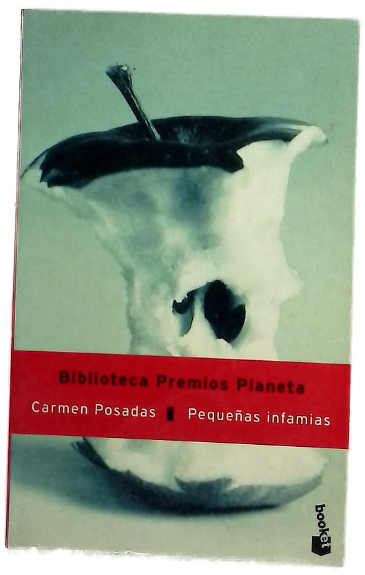 Pequeñas infamias