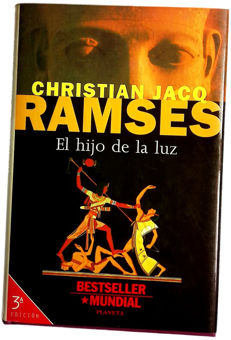 El hijo de la luz