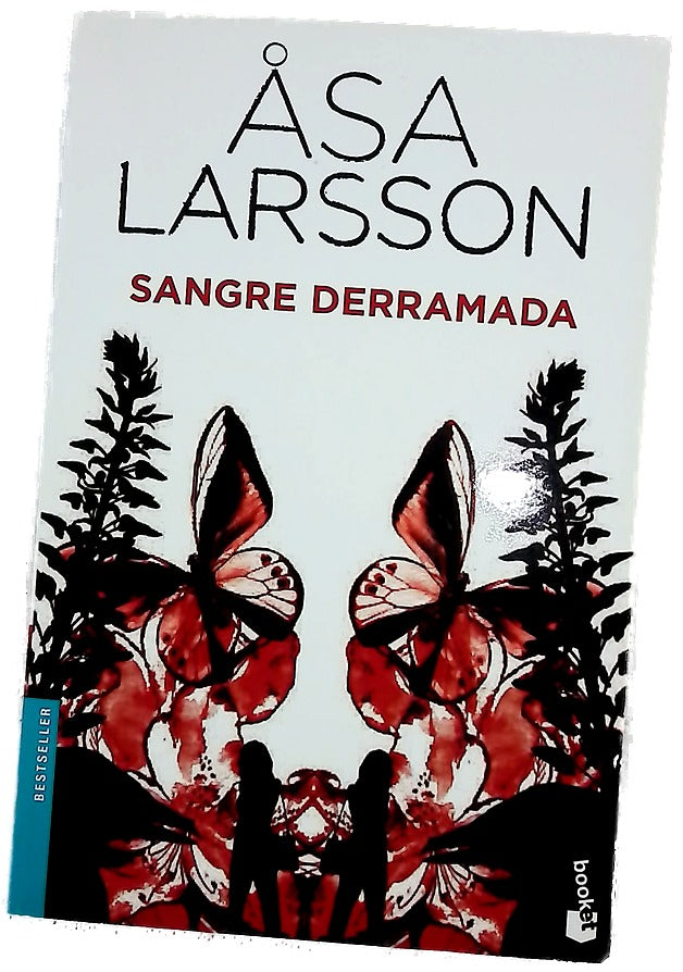 Sangre derramada