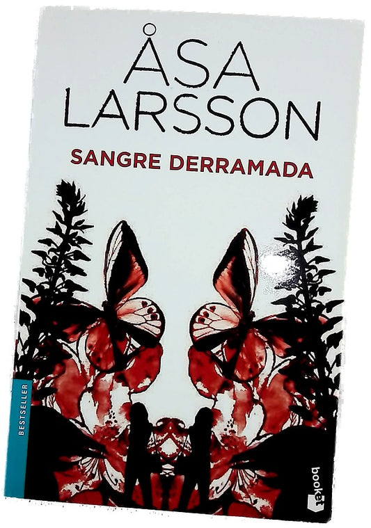 Sangre derramada