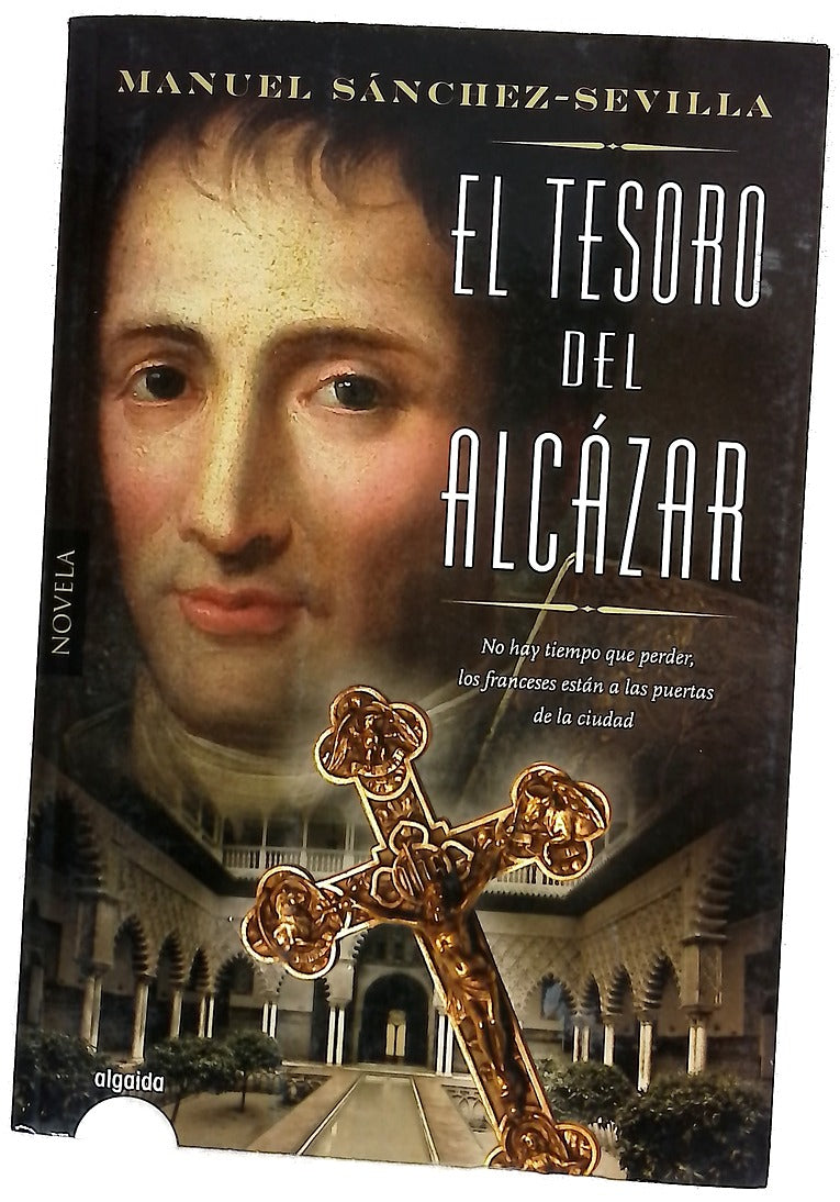 El tesoro del Alcázar
