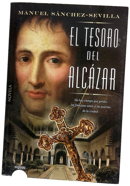 El tesoro del Alcázar