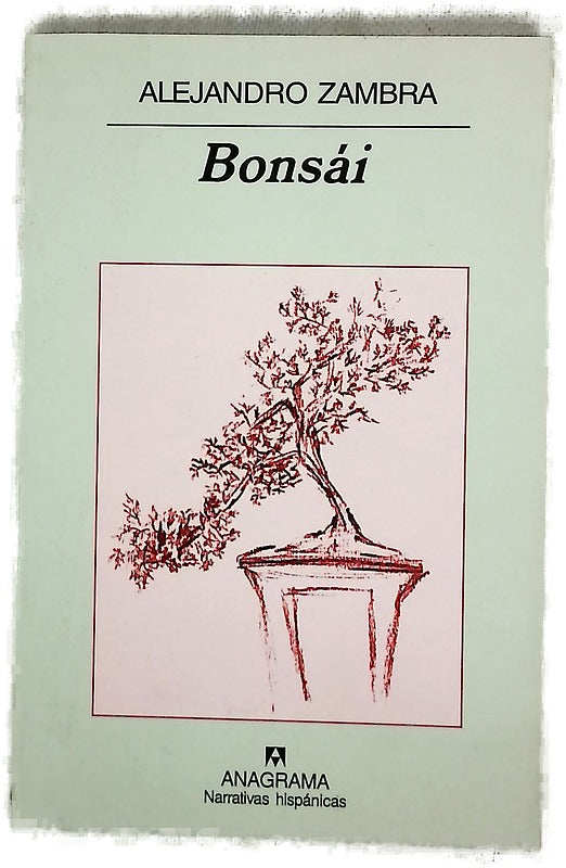 Bonsái