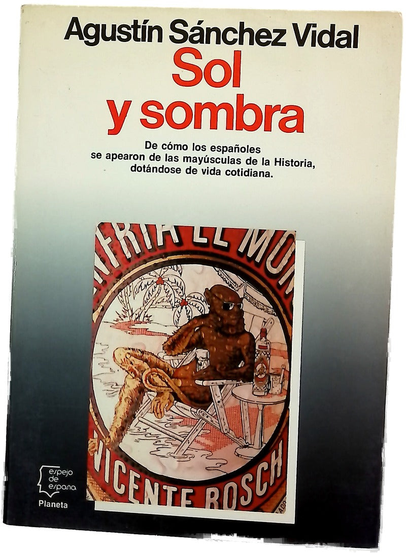 Sol y sombra