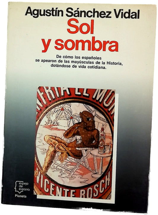 Sol y sombra