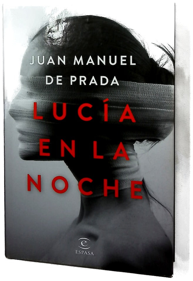 Lucía en la noche