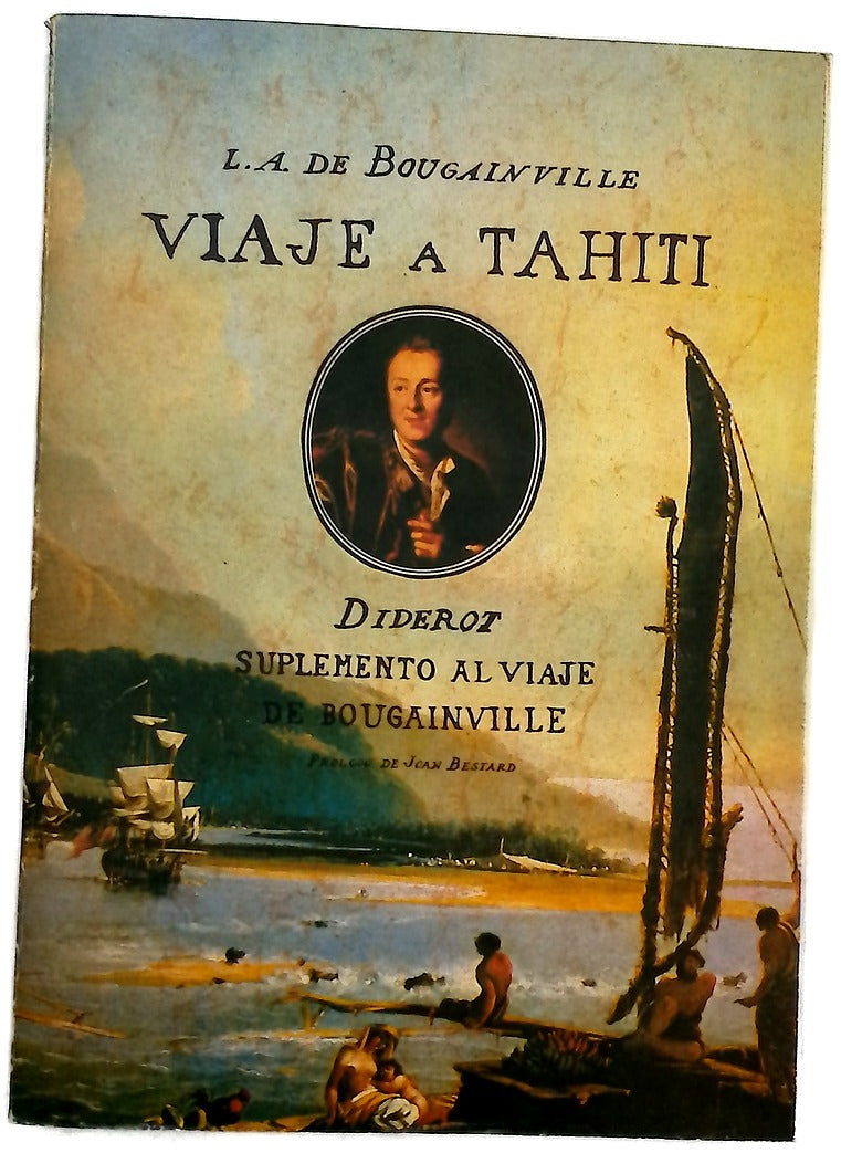 Viaje a Tahiti