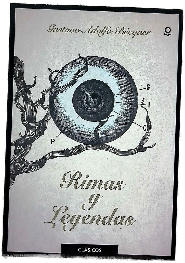 Rimas ; y Leyendas