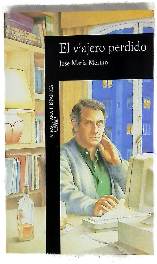 El viajero perdido