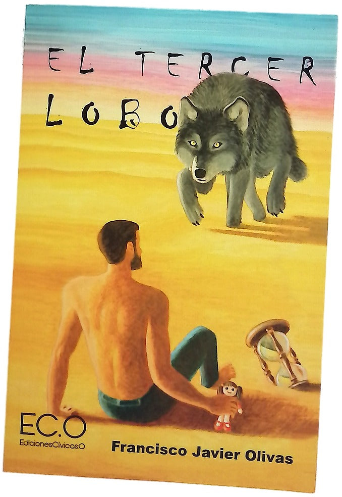 El tercer lobo
