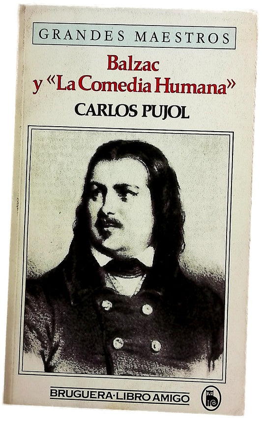 Balzac y "La comedia humana"