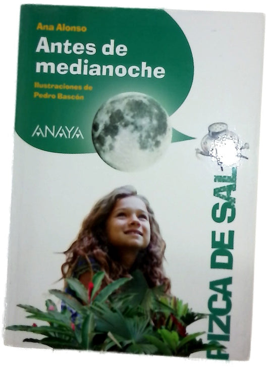 Antes de medianoche