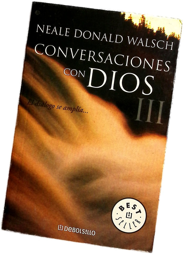 Conversaciones Con Dios/ Conversations with God