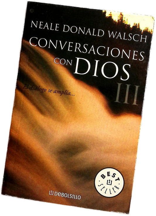 Conversaciones Con Dios/ Conversations with God