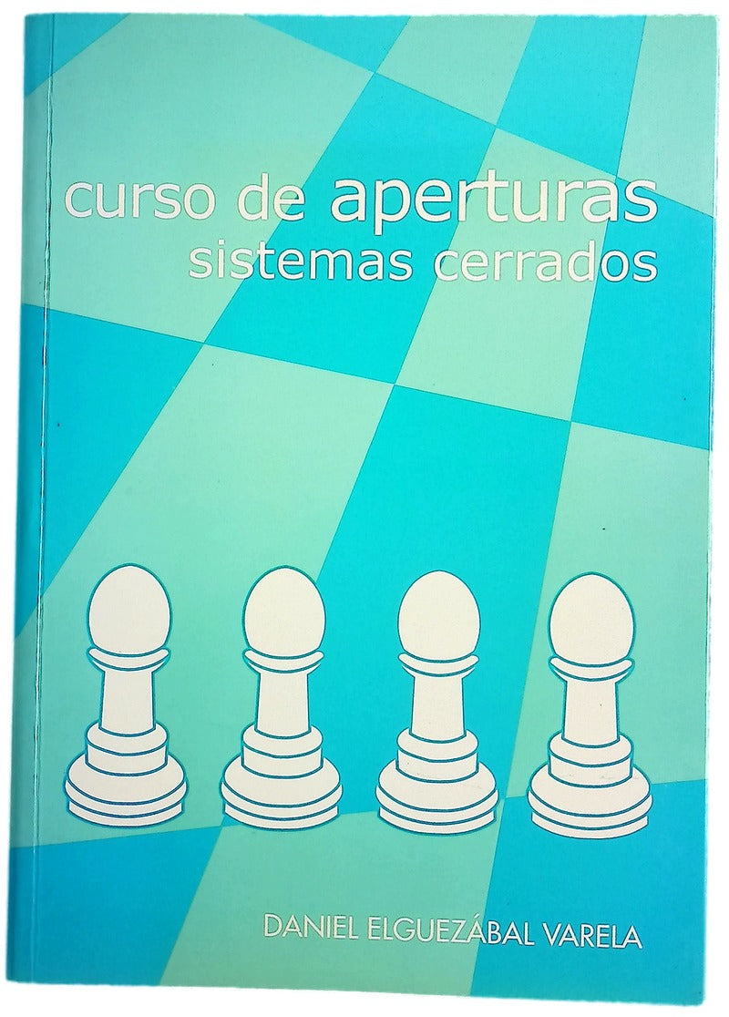 Curso de aperturas sistemas cerrados