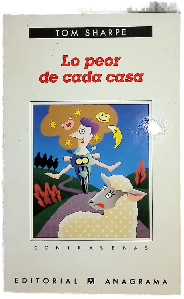 Lo peor de cada casa
