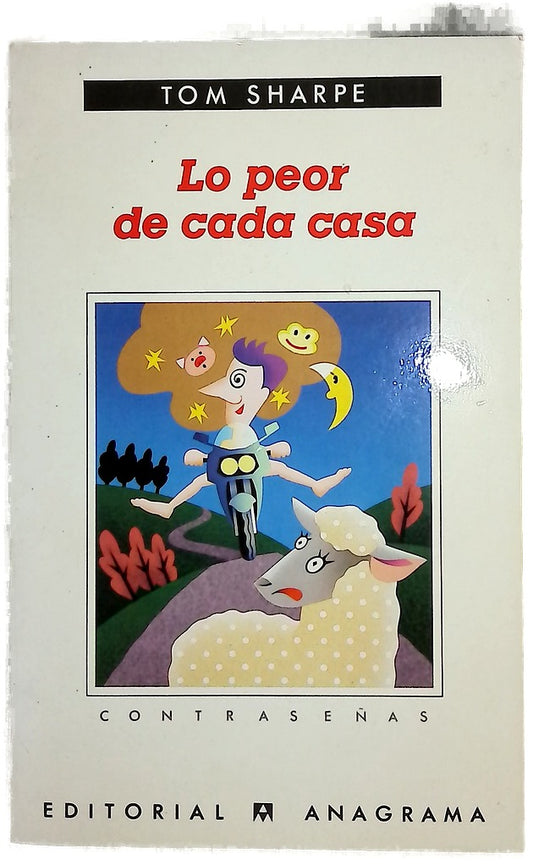 Lo peor de cada casa