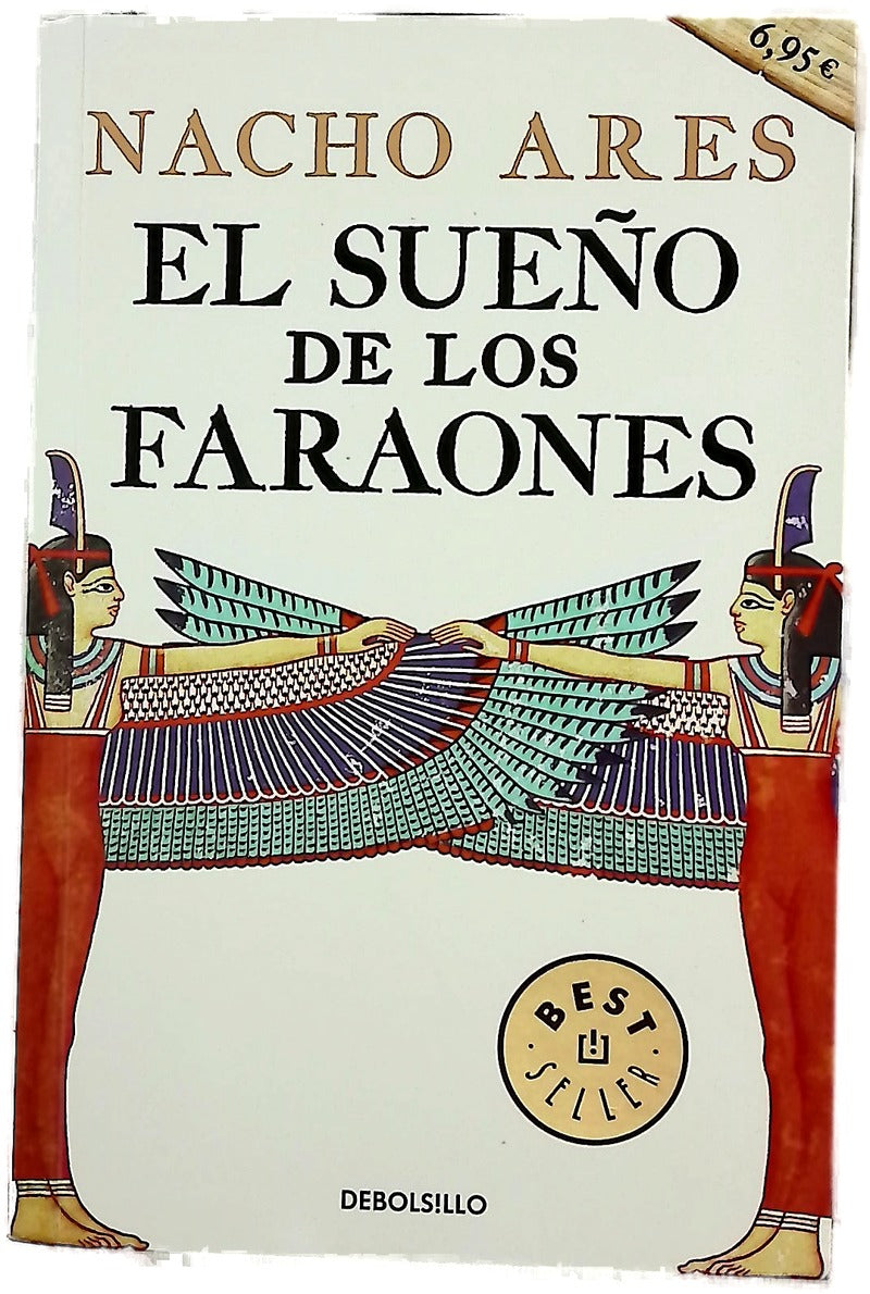 El sueño de los faraones