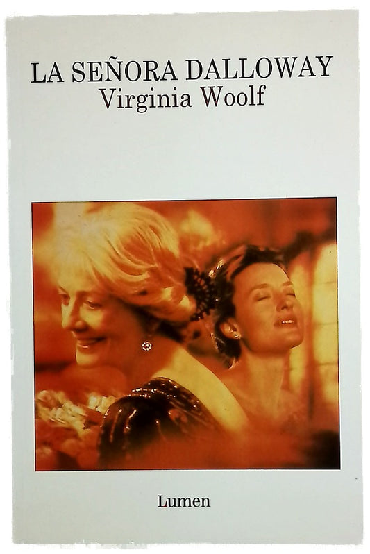 La señora Dalloway
