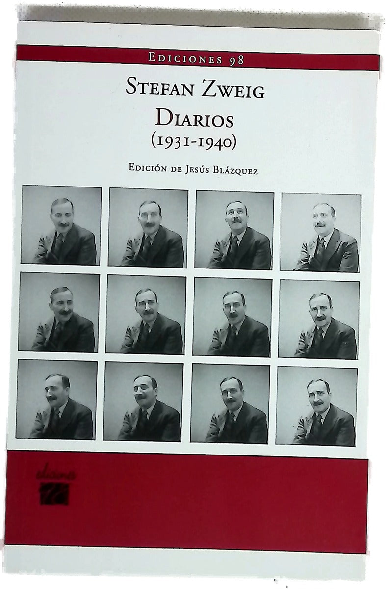 Diarios (1931-1940)