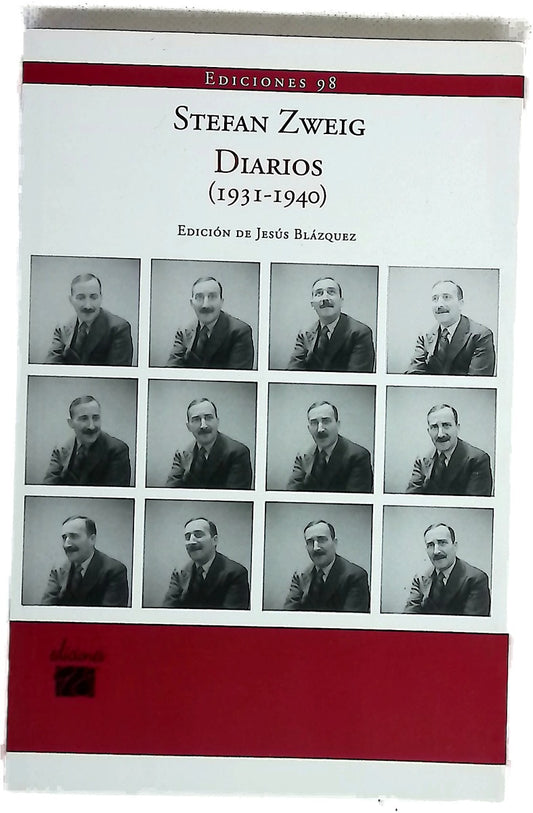Diarios (1931-1940)